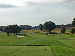 Hazeltine 1st 2018